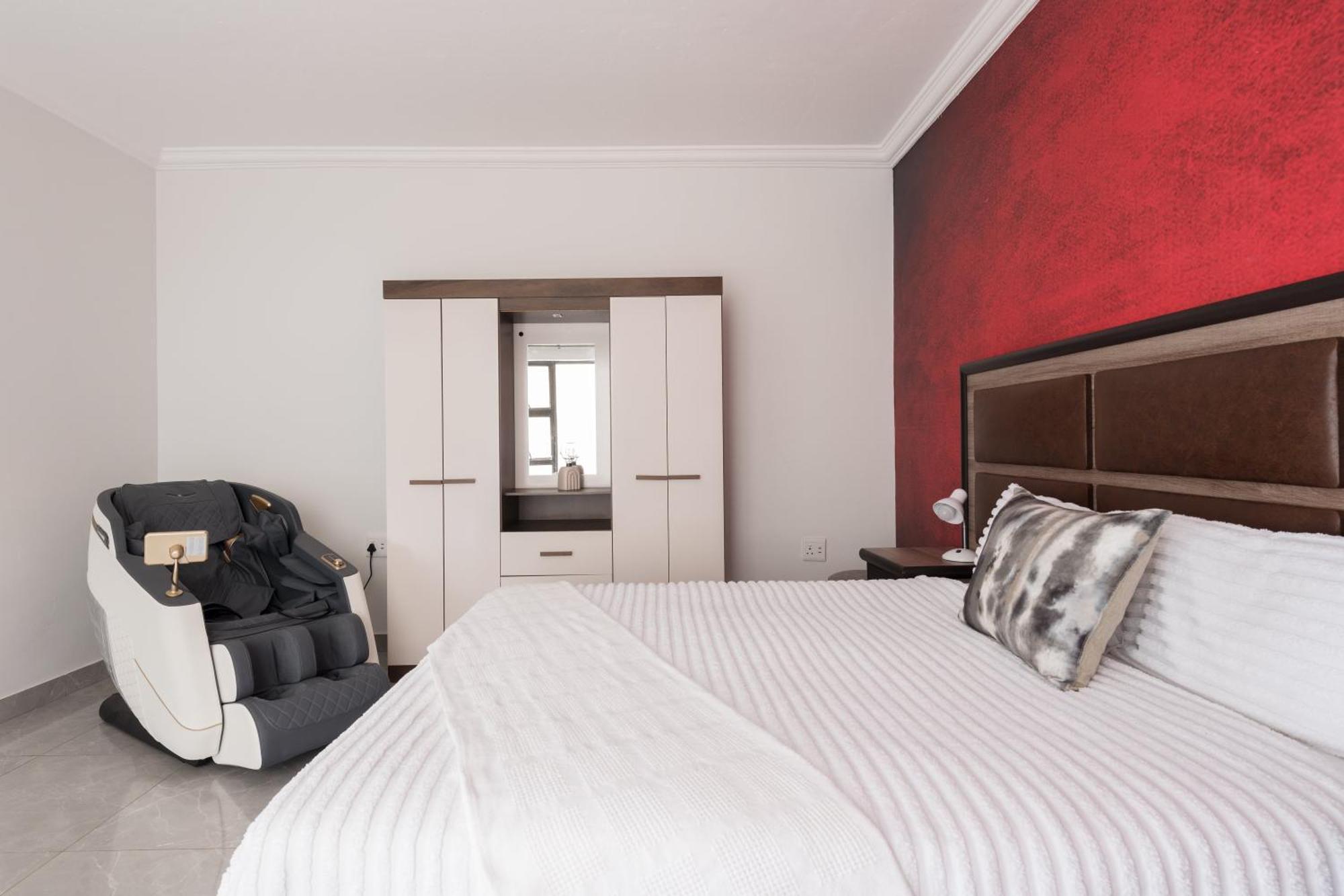 Evans Village - Apartments & Spa Йоханесбург Екстериор снимка