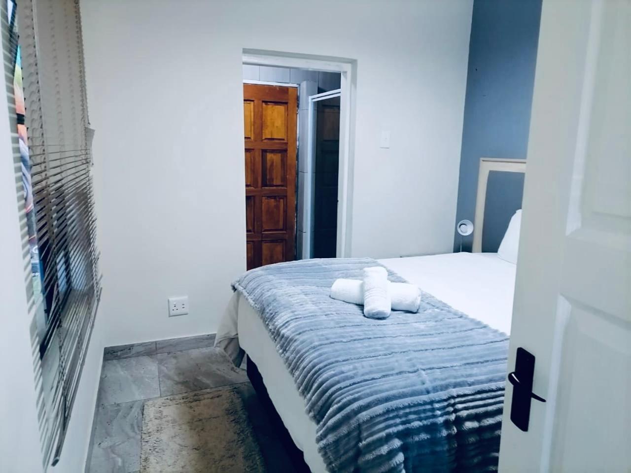 Evans Village - Apartments & Spa Йоханесбург Екстериор снимка